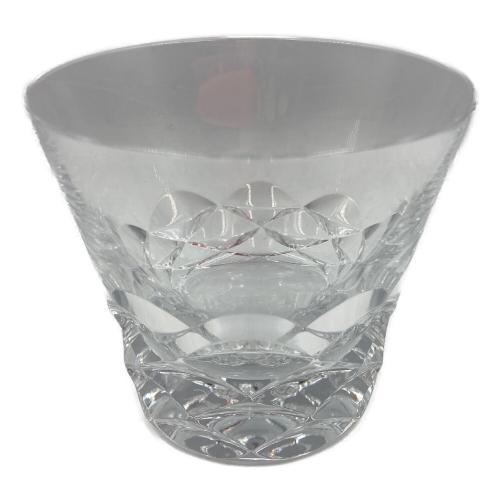 Baccarat (バカラ) イヤータンブラー 2020 ブラーヴァ USED
