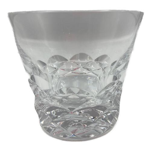 Baccarat (バカラ) イヤータンブラー 2020 ブラーヴァ USED