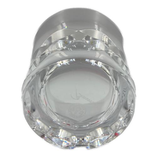 Baccarat (バカラ) イヤータンブラー 2020 ブラーヴァ USED