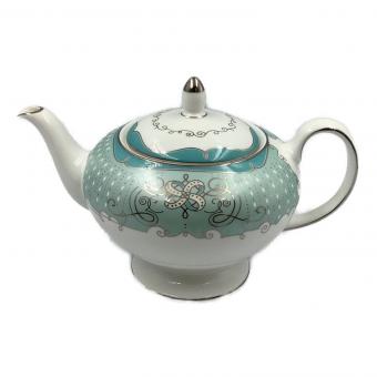 Wedgwood (ウェッジウッド) ティーポット プシュケ