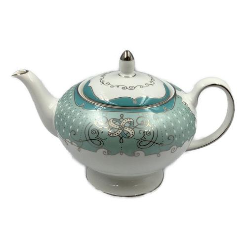 Wedgwood (ウェッジウッド) ティーポット プシュケ