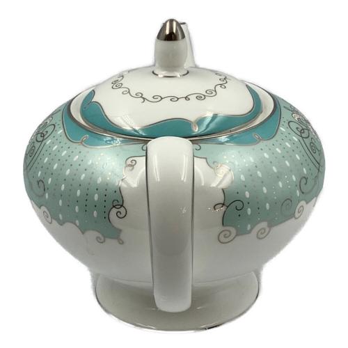 Wedgwood (ウェッジウッド) ティーポット プシュケ