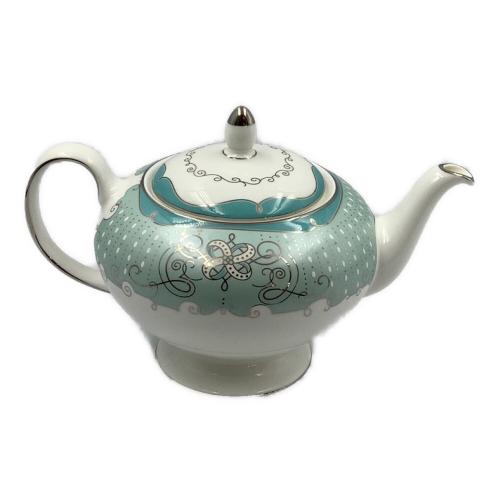 Wedgwood (ウェッジウッド) ティーポット プシュケ