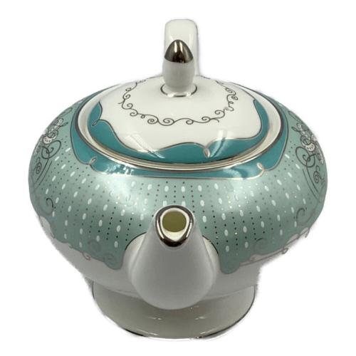 Wedgwood (ウェッジウッド) ティーポット プシュケ