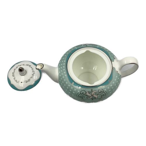Wedgwood (ウェッジウッド) ティーポット プシュケ