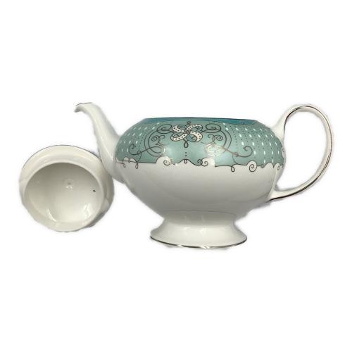 Wedgwood (ウェッジウッド) ティーポット プシュケ