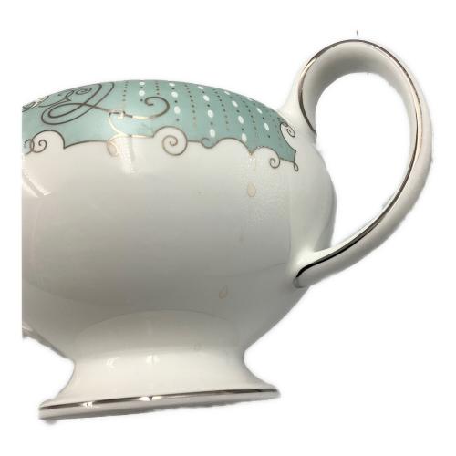 Wedgwood (ウェッジウッド) ティーポット プシュケ