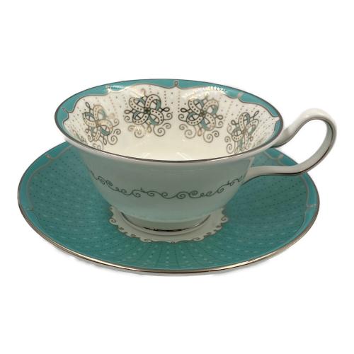 Wedgwood (ウェッジウッド) カップ&ソーサー プシュケ