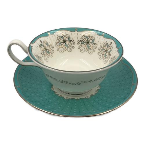 Wedgwood (ウェッジウッド) カップ&ソーサー プシュケ