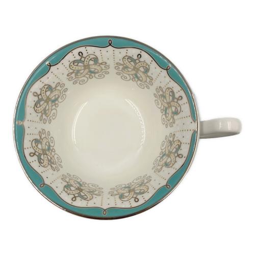 Wedgwood (ウェッジウッド) カップ&ソーサー プシュケ