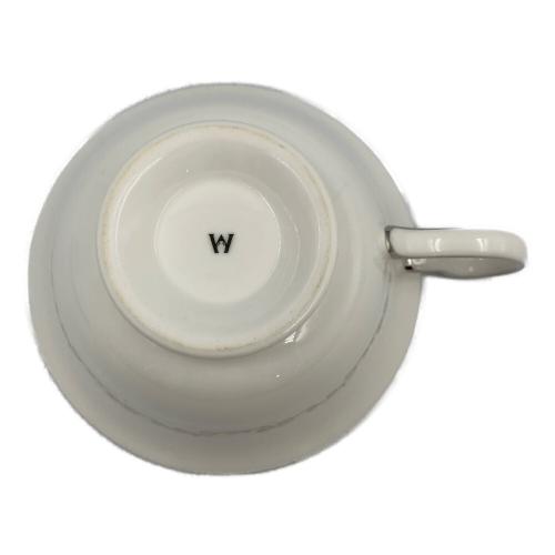 Wedgwood (ウェッジウッド) カップ&ソーサー プシュケ