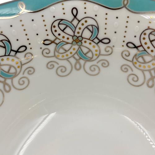 Wedgwood (ウェッジウッド) カップ&ソーサー プシュケ