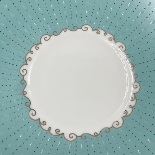 Wedgwood (ウェッジウッド) カップ&ソーサー プシュケ