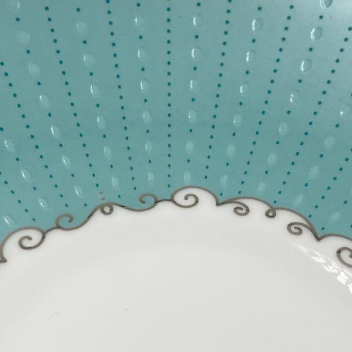 Wedgwood (ウェッジウッド) カップ&ソーサー プシュケ