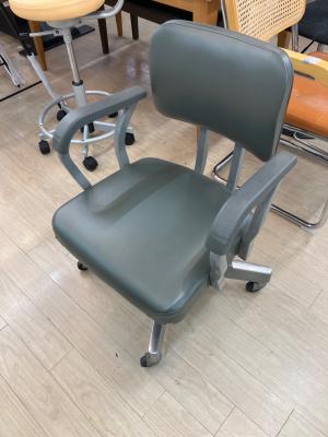 オカムラ オフィスチェア