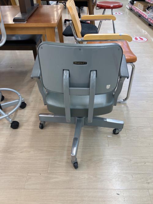 オカムラ オフィスチェア