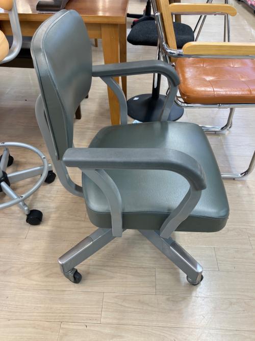 オカムラ オフィスチェア