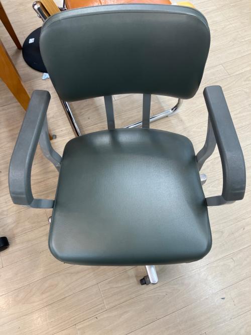 オカムラ オフィスチェア
