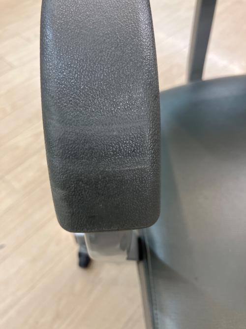 オカムラ オフィスチェア