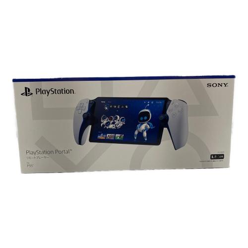 SONY (ソニー) Playstation Portal リモートプレーヤー CFI-Y1000