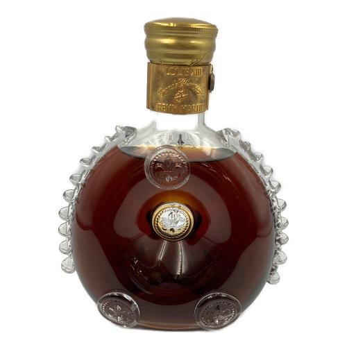 レミーマルタン ルイ 13世 LOUIS XIII コニャック 替え栓 冊子 @ Π 700ml