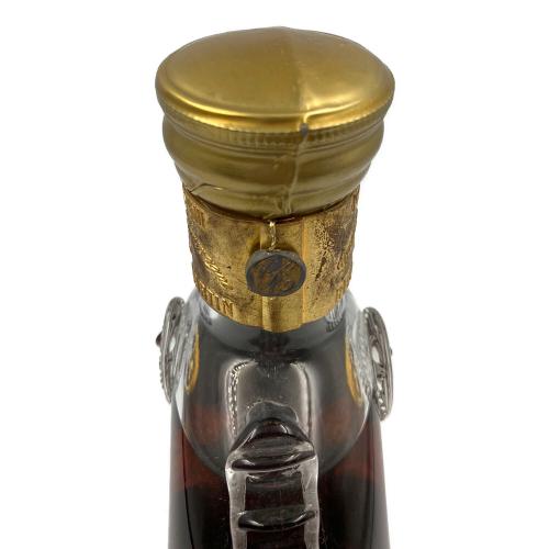 レミーマルタン ルイ 13世 LOUIS XIII コニャック 替え栓 冊子 @ Π 700ml