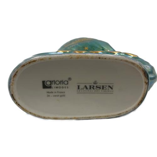 LARSEN (ラーセン) マーブルグリーンシップ コニャック 700ml
