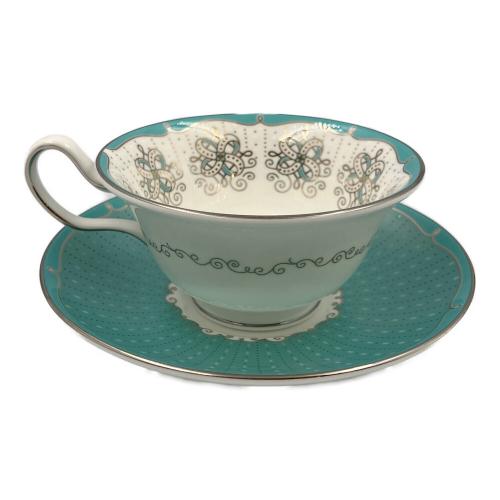 Wedgwood (ウェッジウッド) カップ&ソーサー プシュケ