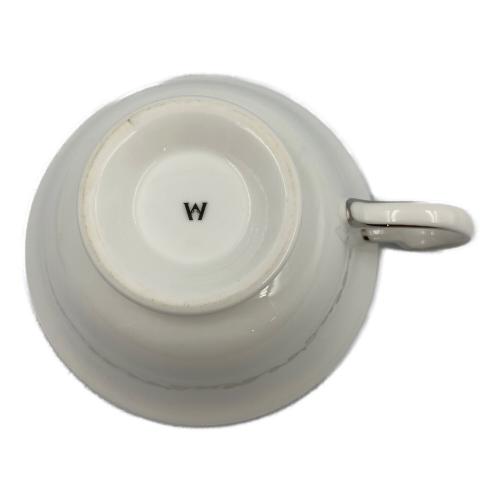 Wedgwood (ウェッジウッド) カップ&ソーサー プシュケ
