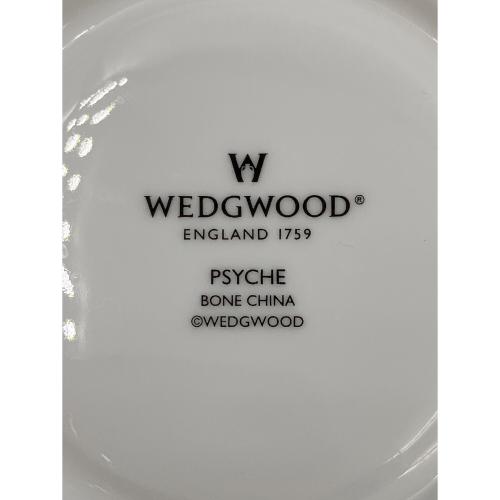 Wedgwood (ウェッジウッド) カップ&ソーサー プシュケ