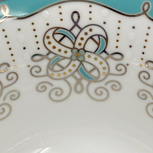Wedgwood (ウェッジウッド) カップ&ソーサー プシュケ