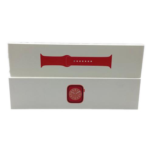 Apple (アップル) GPS+Cellularモデル Apple Watch Series 8 MNJ23J/A