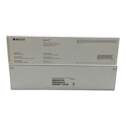 Apple (アップル) GPS+Cellularモデル Apple Watch Series 8 MNJ23J/A