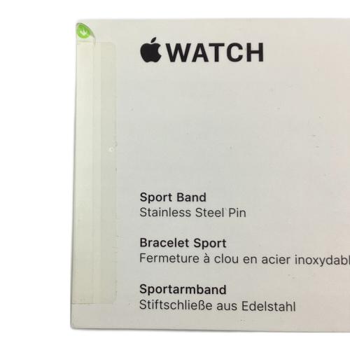 Apple (アップル) GPS+Cellularモデル Apple Watch Series 8 MNJ23J/A