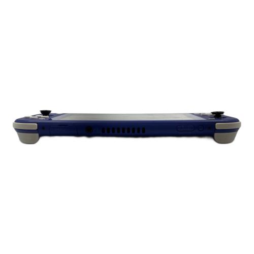 Nintendo (ニンテンドー) Nintendo Switch Lite HDH-001 パットカバー欠品
