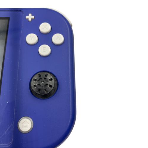 Nintendo (ニンテンドー) Nintendo Switch Lite HDH-001 パットカバー欠品