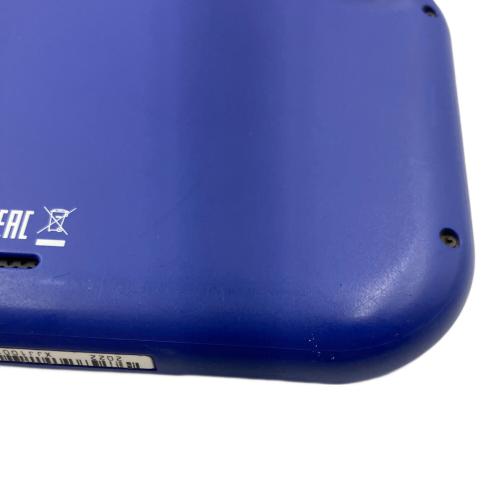 Nintendo (ニンテンドー) Nintendo Switch Lite HDH-001 パットカバー欠品