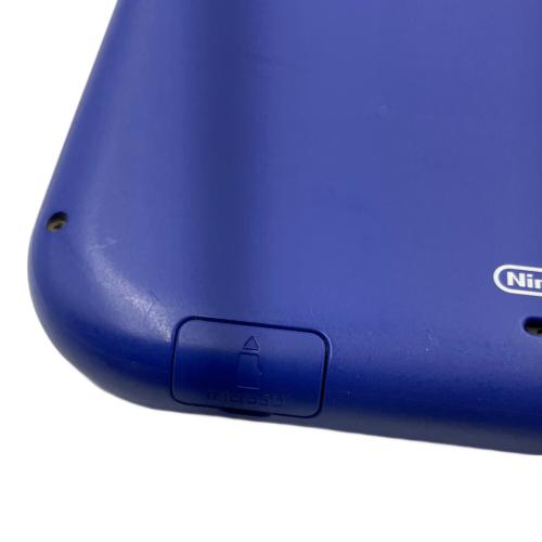 Nintendo (ニンテンドー) Nintendo Switch Lite HDH-001 パットカバー欠品