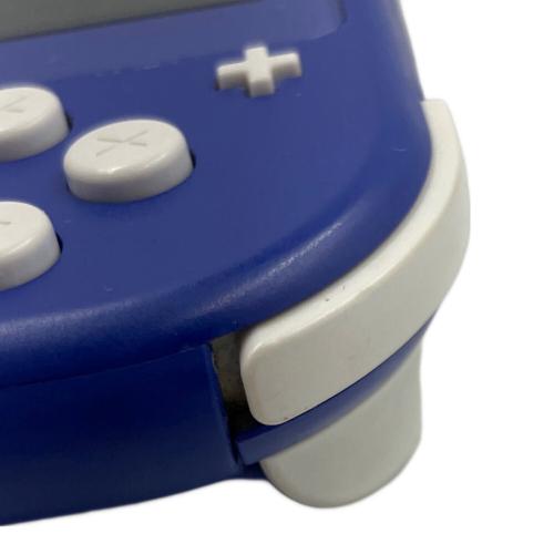 Nintendo (ニンテンドー) Nintendo Switch Lite HDH-001 パットカバー欠品