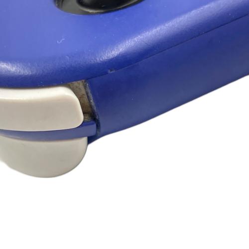 Nintendo (ニンテンドー) Nintendo Switch Lite HDH-001 パットカバー欠品