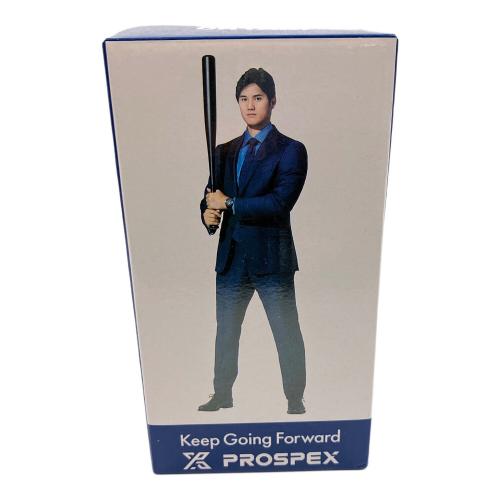 大谷翔平ボブルヘッドフィギュア SEIKO PROSPEXキャンペーン品