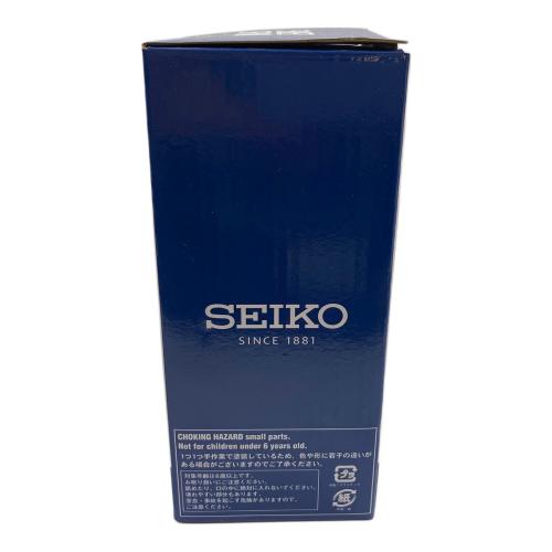 大谷翔平ボブルヘッドフィギュア SEIKO PROSPEXキャンペーン品