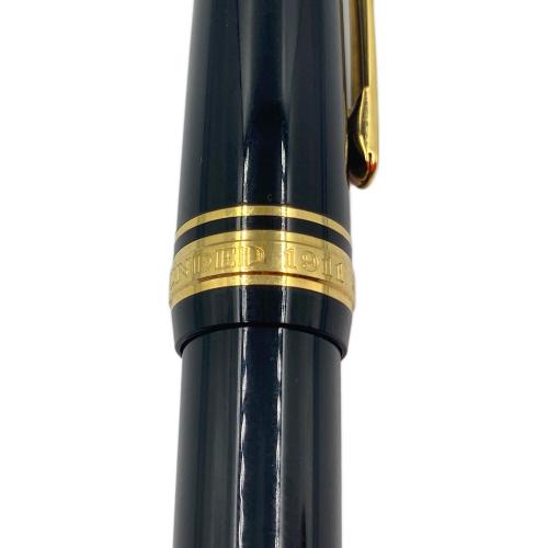 セーラー万年筆 (セーラー) 万年筆 ブラック×ゴールド ペン先14K H-EF
