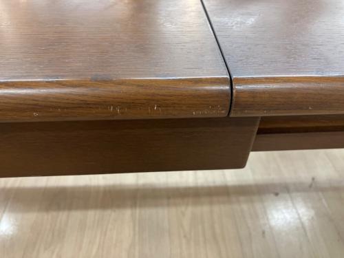 ibata (イバタ) ダイニングテーブル