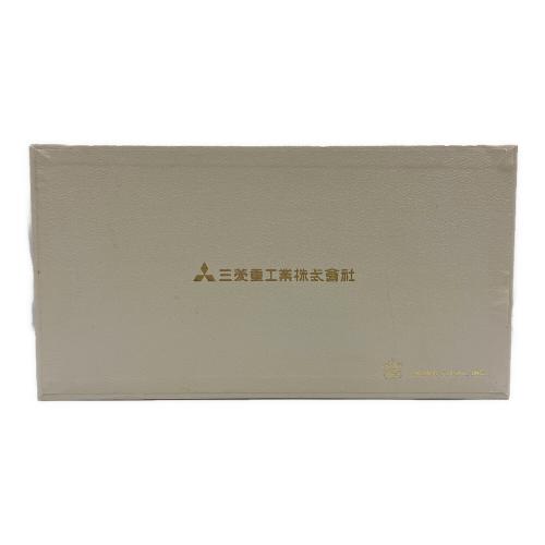 大倉陶園 (オオクラトウエン) カップ&ソーサー ※箱に企業名入り 瑠璃片葉金蝕 5客セット 未使用品