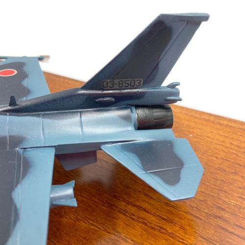 三菱重工 (ミツビシジュウコウ) F-2支援戦闘機模型