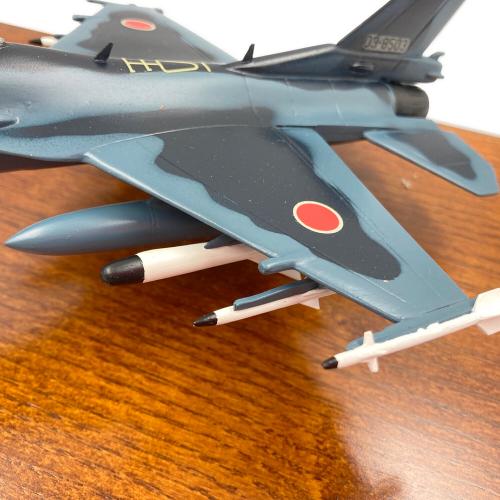 三菱重工 (ミツビシジュウコウ) F-2支援戦闘機模型