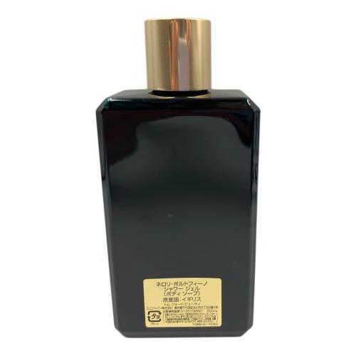 TOM FORD (トムフォード) シャワージェル 250ml NEROLI PORTOFINO 未使用品