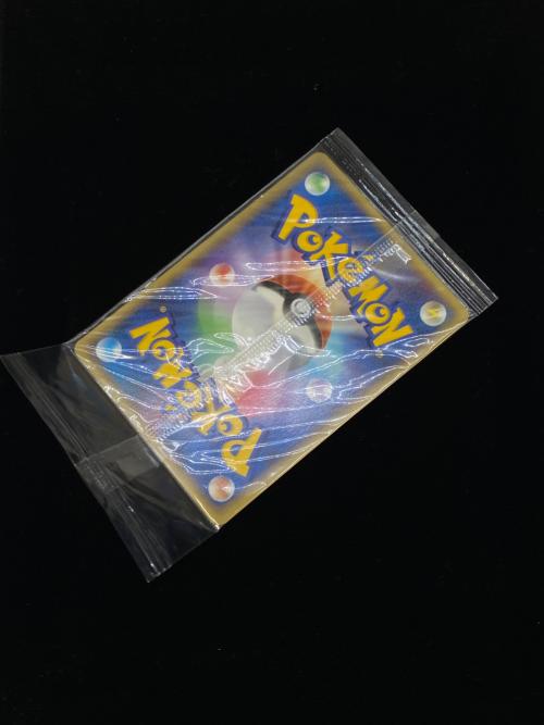 ポケパーク ミズゴロウ ポケモンカード 048/PCG-P