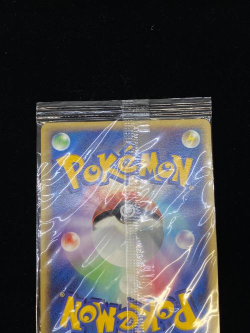 ポケパーク ミズゴロウ ポケモンカード 048/PCG-P